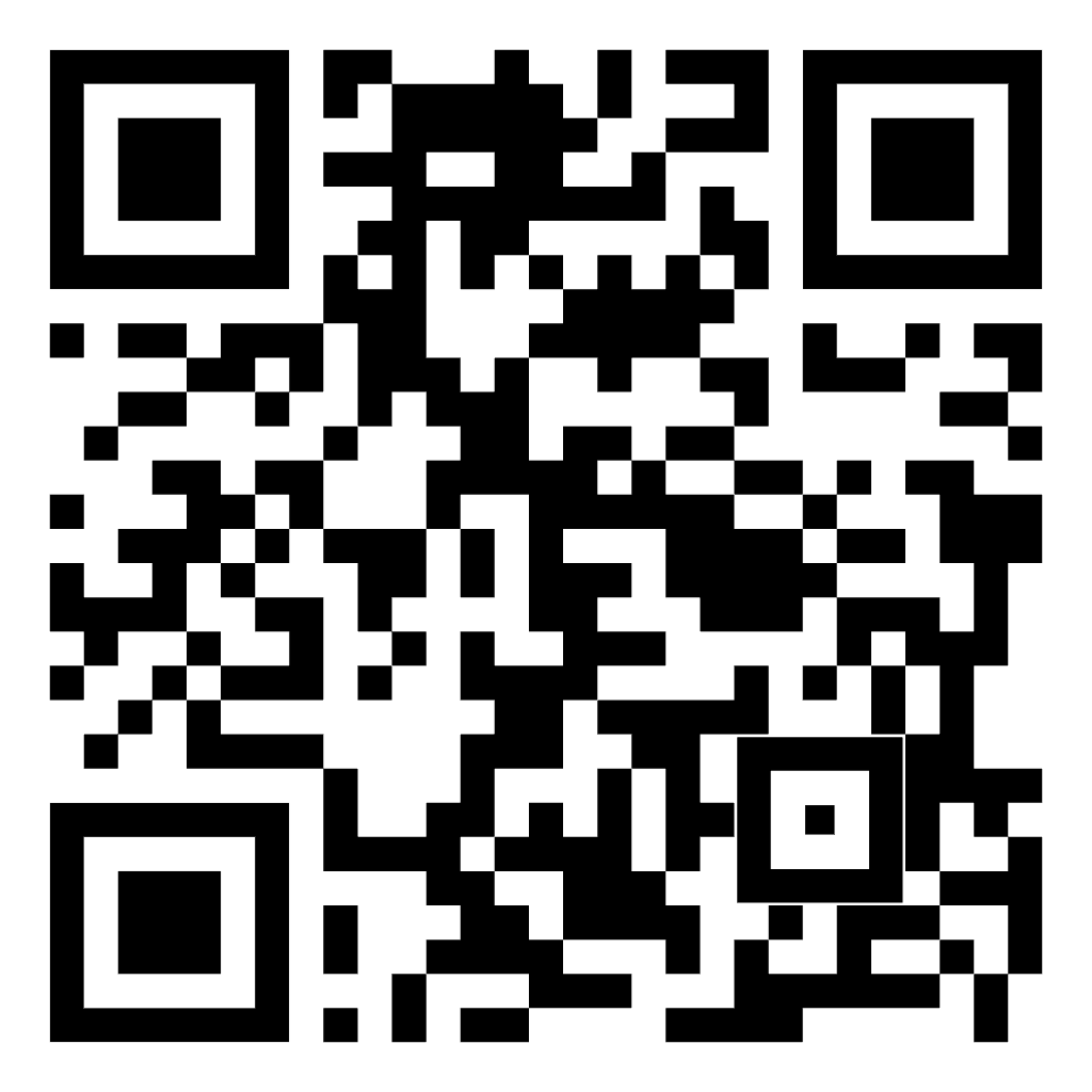 Scan to book a recording